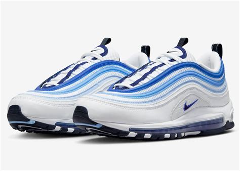 Nike Air Max 97 Blueberry DO8900